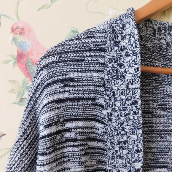 🦔Gray Cardi Knit - Picture 3 of 7